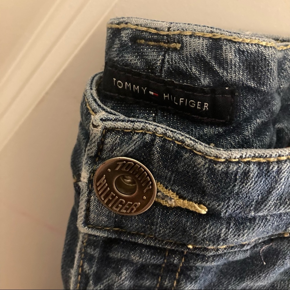 TOMMY HILFIGER SHORTS
